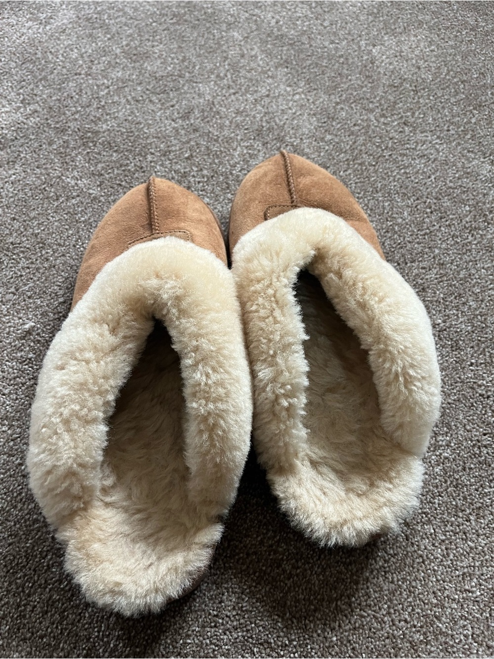 Ugg Slippers - Picture 2 of 5